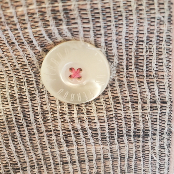 Louis Feraud Jacket - Picture 6 of 6